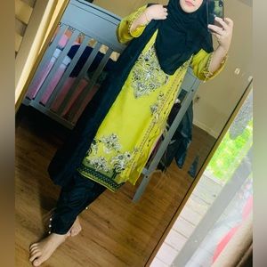 Banchmark Single Pakistani kurta ,shirt ,kurti ,kameez Indian kurti